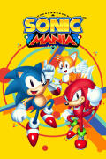 Sonic Mania (PC) CD key