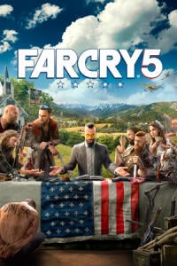 Far Cry 5 (PC) CD key