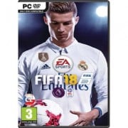 Fifa 18 cd key