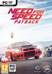 Need for Speed: Payback (PC) CD key