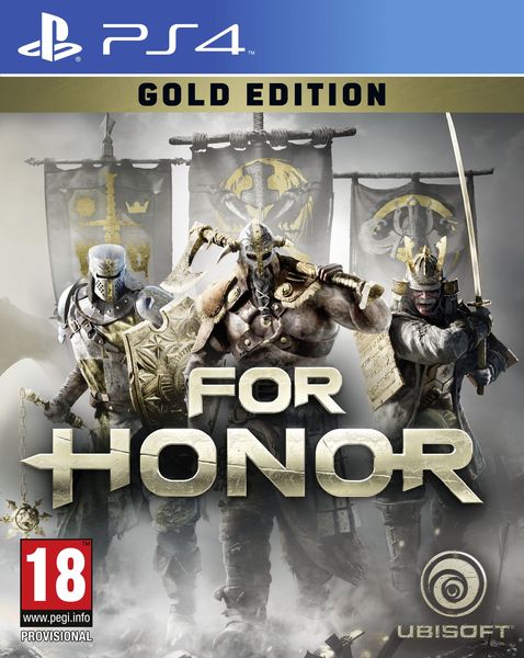 For honor ps4 digital code discount