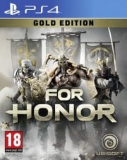 FOR HONOR PS4 (PS4)