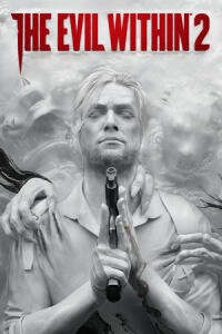 The Evil Within 2 (PC) CD key