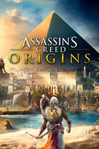 Assassins Creed Origins (PC) CD key