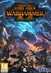 Total War: WARHAMMER II (PC) CD key