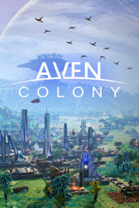 Aven Colony (PC) CD key