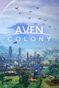 Aven Colony (PC) CD key