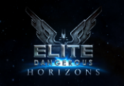 Elite Dangerous: Horizons (PC) CD key