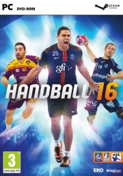 Handball 16 (PC) CD key