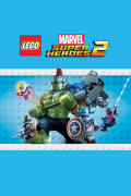 LEGO Marvel Super Heroes 2 (PC) CD key