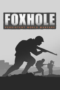 Foxhole (PC) CD key