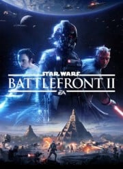 Star Wars Battlefront II 2 (2005) Steam Key PC Region Free No CD/DVD