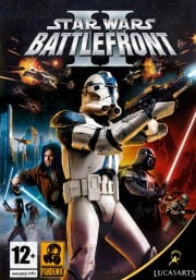 Star Wars Battlefront II Celebration Edition Origin CD Key