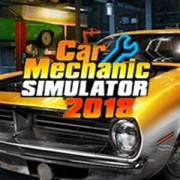 Car Mechanic Simulator 2018 (PC) CD key