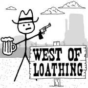 West of Loathing (PC) CD key