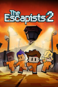 The Escapists 2 (PC) CD key