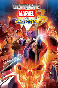 ULTIMATE MARVEL VS. CAPCOM 3 (PC) CD key