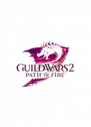 Guild Wars 2: Path of Fire (PC) CD key