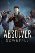 Absolver (PC) CD key