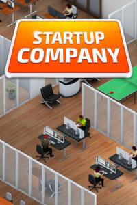 Startup Company (PC) CD key