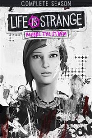 Life is Strange: Before the Storm (PC) CD key