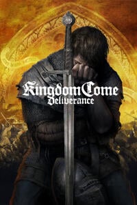 Kingdom Come: Deliverance  (PC) CD key