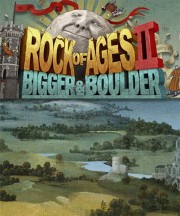 Rock of Ages 2: Bigger & Boulder (PC) CDkey