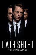 Late Shift (PC) CD key