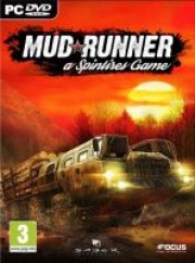 Spintires: MudRunner (PC) CD key
