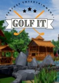 Golf It! (PC) CD key
