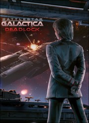 Battlestar Galactica Deadlock (PC) CD key