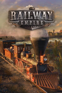 Railway Empire (PC) CD key