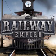 Railway Empire (PC) CD key