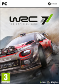 WRC 7 (PC) CD key