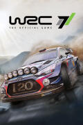 WRC 7 (PC) CD key