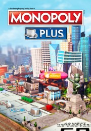Monopoly Plus (PC) CD key