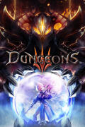 Dungeons 3 (PC) CD key