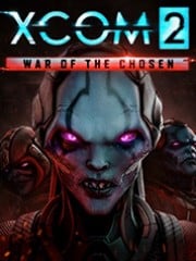 XCOM 2: War of the Chosen DLC (PC) CD key