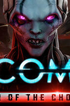 XCOM 2: War of the Chosen DLC (PC) CD key