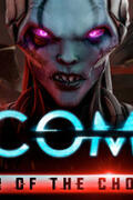 XCOM 2: War of the Chosen DLC (PC) CD key