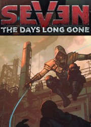 Seven: The Days Long Gone (PC) CD key