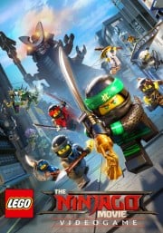 The LEGO Ninjago (PC) CD key