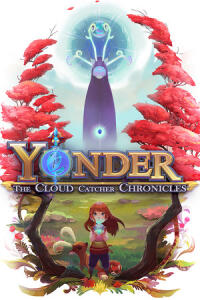 Yonder: The Cloud Catcher Chronicles (PC) CD key