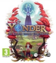 Yonder: The Cloud Catcher Chronicles (PC) CD key
