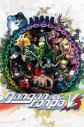 Danganronpa V3: Killing Harmony (PC) CD key