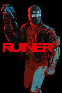 RUINER (PC) CD key