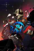 Pyre (PC) CD key