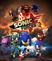 Sonic Forces (PC) CD key