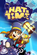 A Hat in Time (PC) CD key