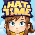 A Hat in Time (PC) CD key